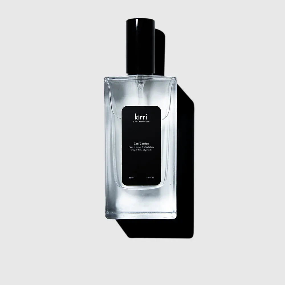 Zen Garden Room Spray (50ml)