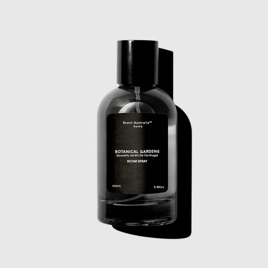 Botanical Gardens (Jardin de Carthage Room Spray (100ml)
