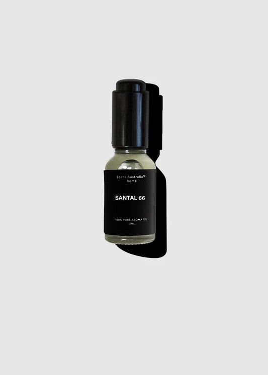 Santal Woods Oil (formerly Santal 66) 15ml