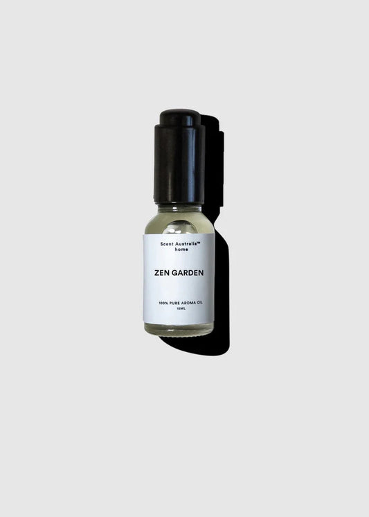 Zen Garden Oil - 15ml
