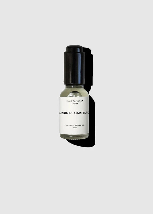 Botanical Gardens Oil (formerly Jardin De Carthage) 15ml