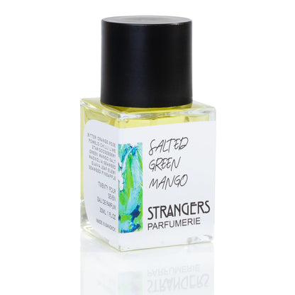 SALTED GREEN MANGO