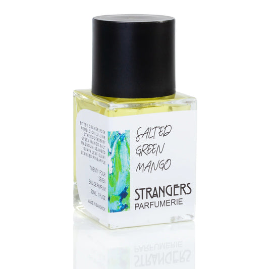SALTED GREEN MANGO