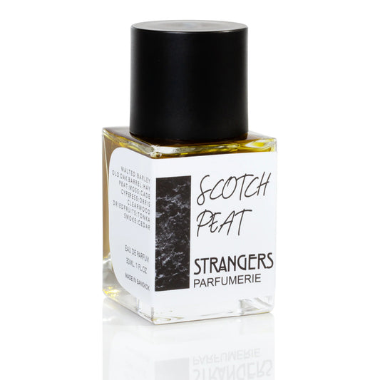 Scotch Peat