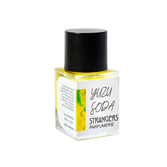 YUZU SODA