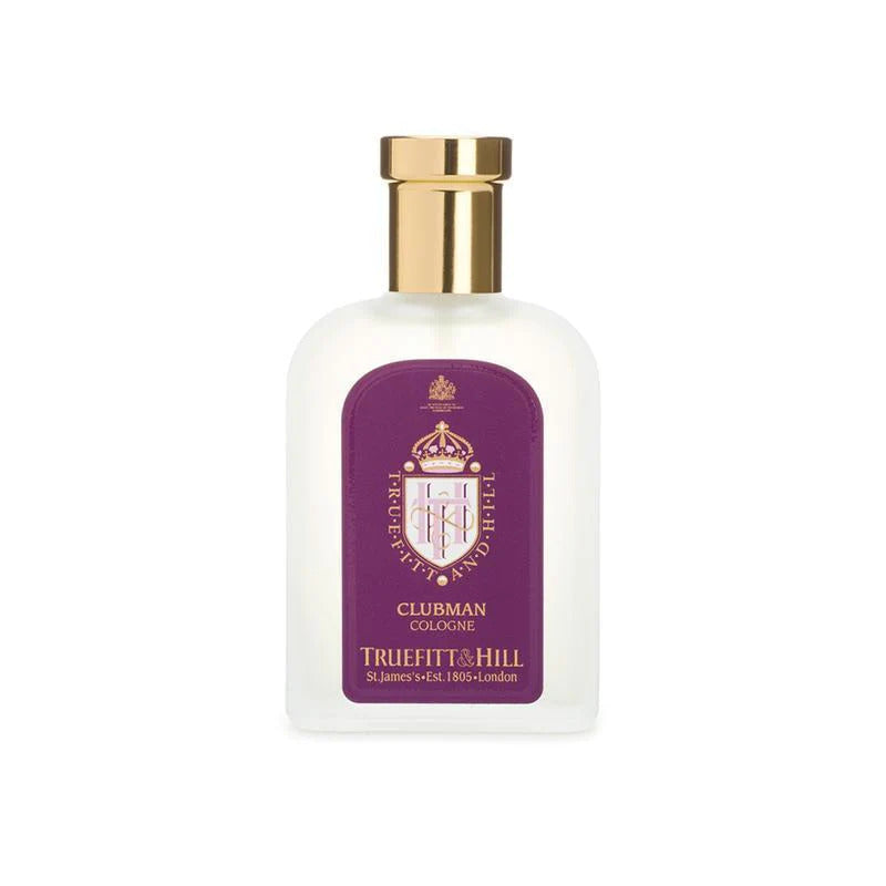 Clubman Cologne - 100ml