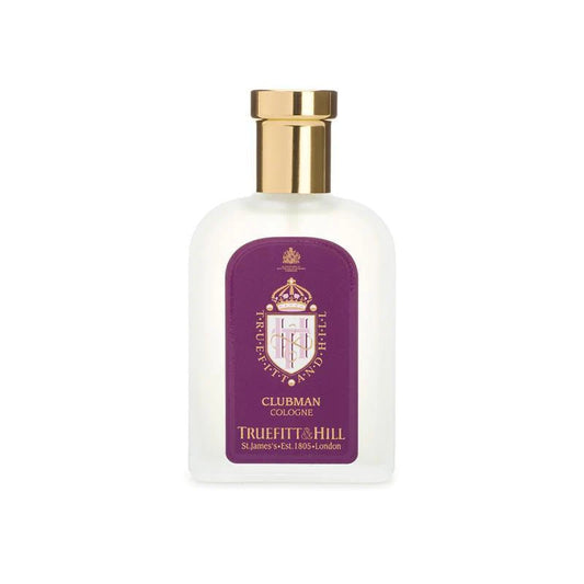 Clubman Cologne - 100ml