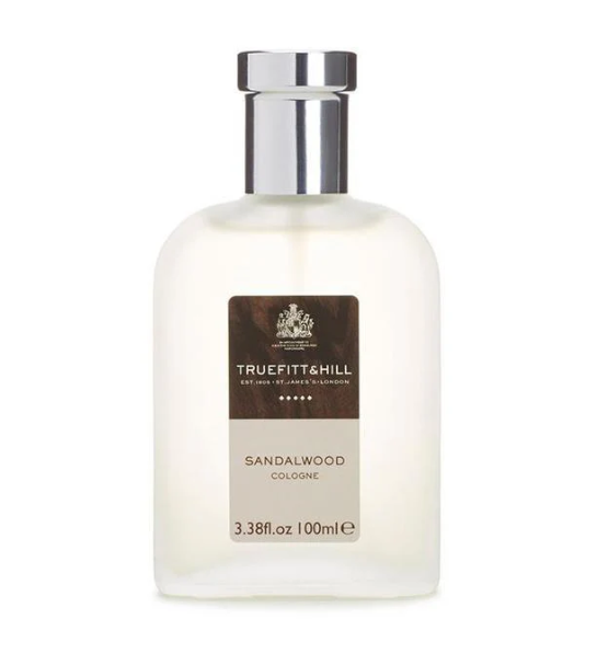 Truefitt & Hill Sandalwood Cologne 50ml