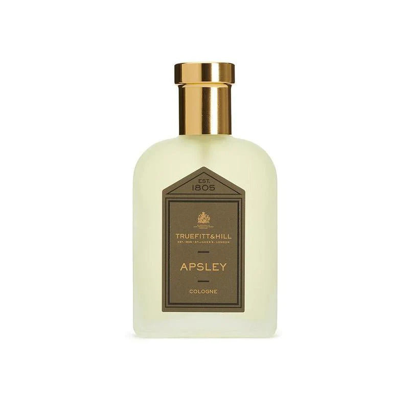 Apsley Cologne - 100ml