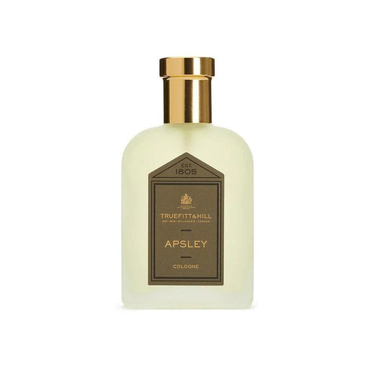 Apsley Cologne - 100ml