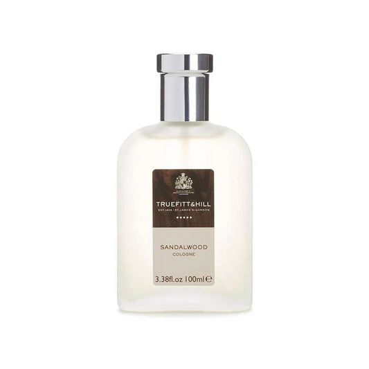 Sandalwood Cologne - 100ml