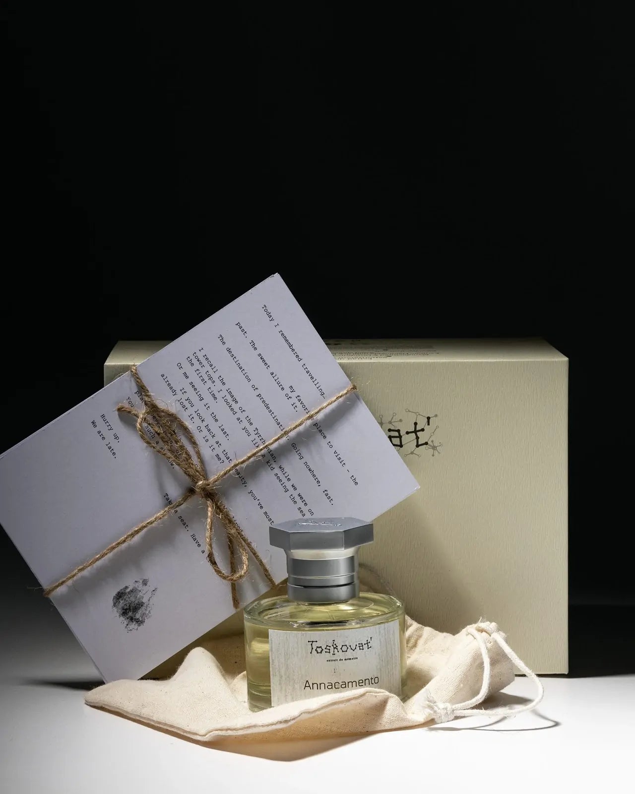 Annacamento - 60ml
