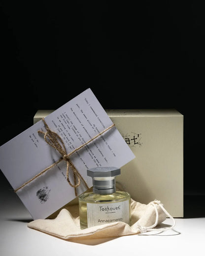 Annacamento - 60ml