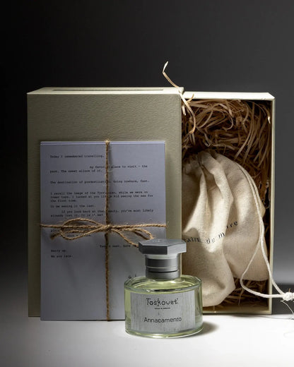 Annacamento - 60ml