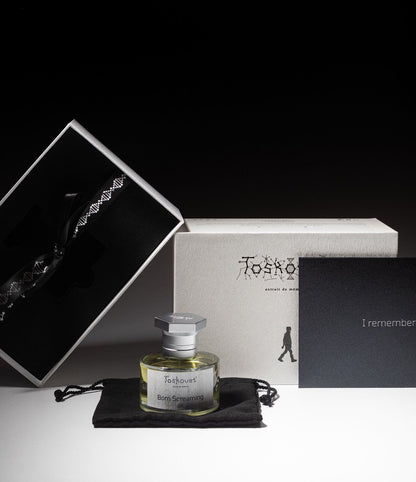 Born Screaming 60ml