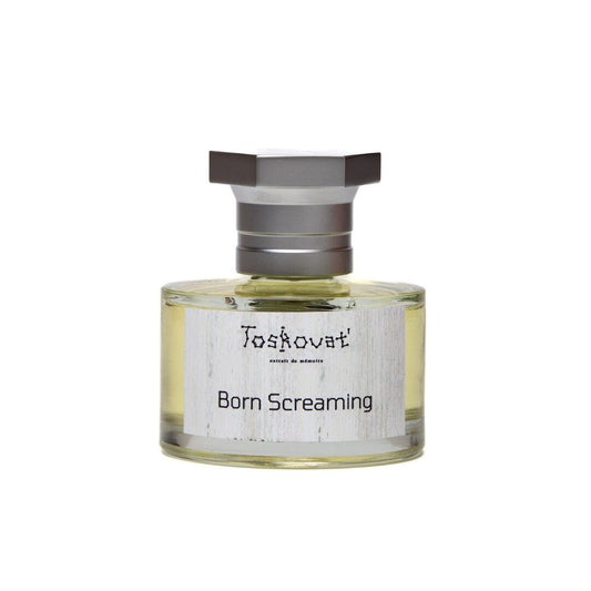 Born Screaming 60ml