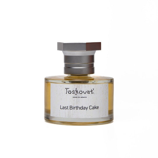 Last Birthday Cake 60ml