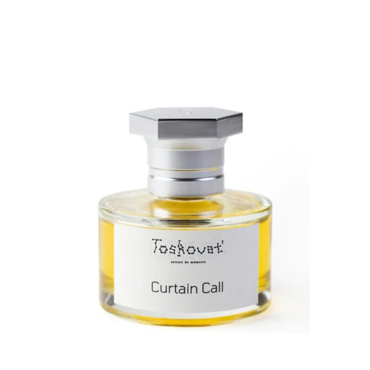 Curtain Call - 60ml