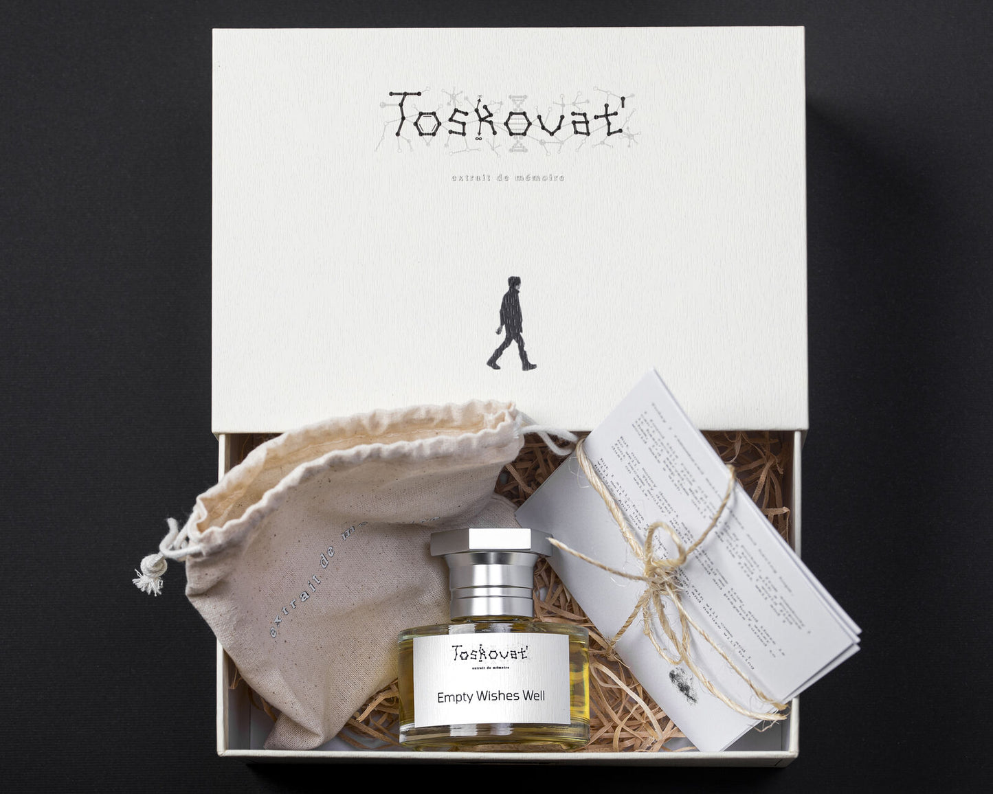 Empty Wishes Well 60ml