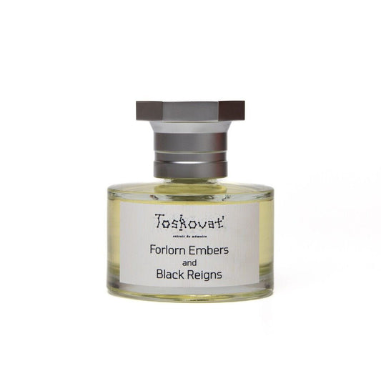 Forlorn Embers & Black Reigns 60ml