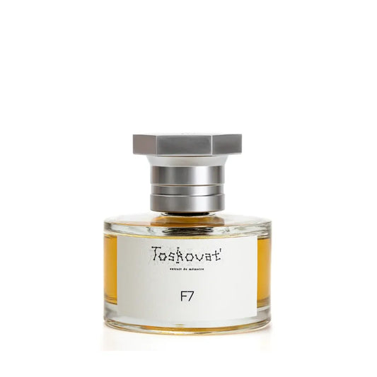 Present Gambit - 60ml (Formerly known as F7)
