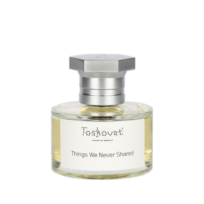 Things We Never Shared 60ml