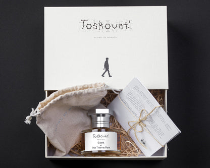 Silent At The Theme Park 60ml
