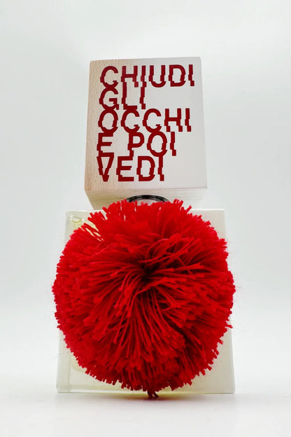 CHIUDI GLI OCCHI E POI VEDI 100ML
