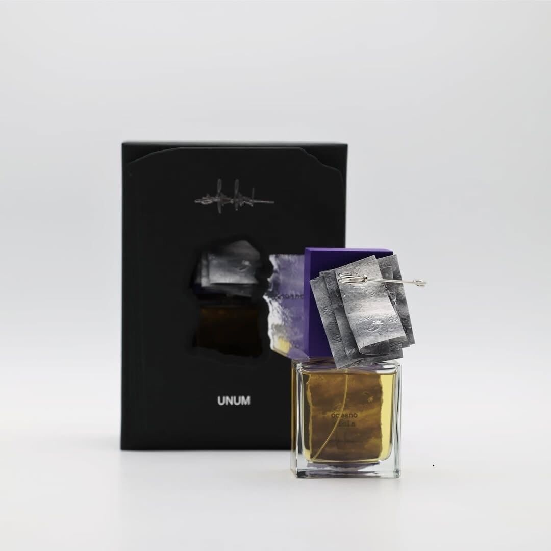 Oceano Viola 100ML