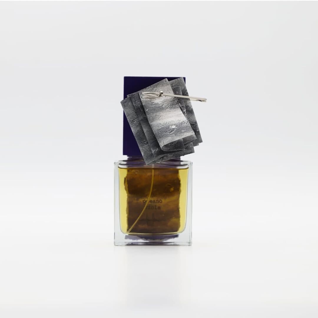 Oceano Viola 100ML