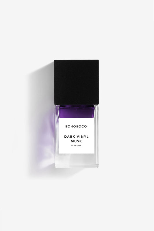 Dark Vinyl - Musk 50ml