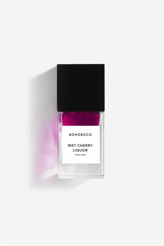 Wet Cherry - Liquor 50ml