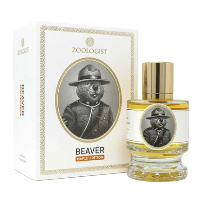 Beaver - Maple Edition - 60ml