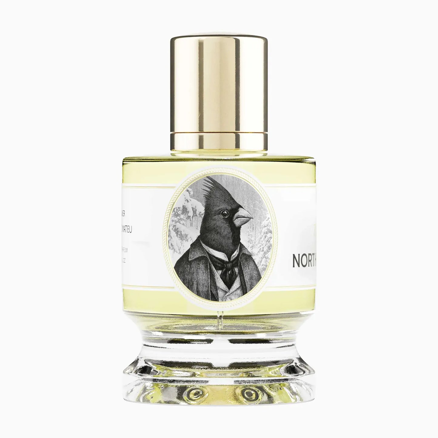 Northern Cardinal - 60ml