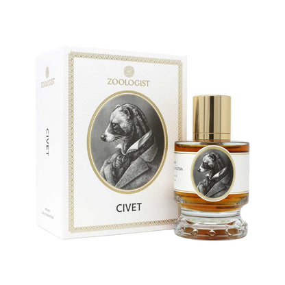 Civet - 60ml