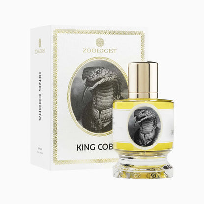 King Cobra - 60ml