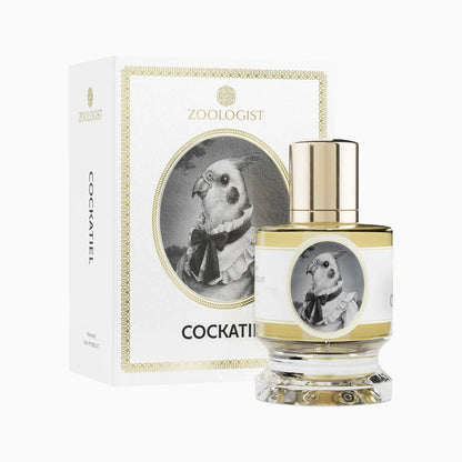 Cockatiel - 60ml