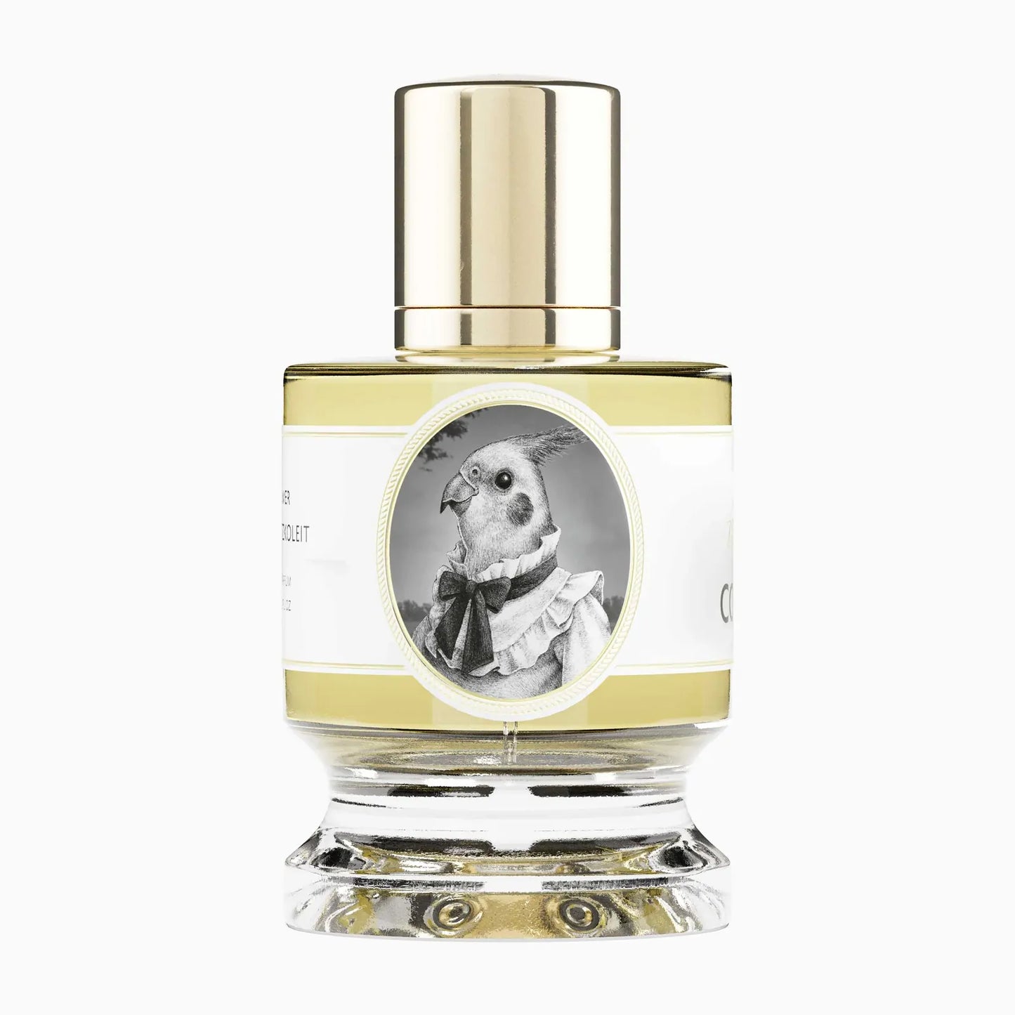 Cockatiel - 60ml
