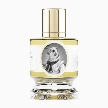 Cockatiel - 60ml