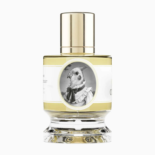 Cockatiel - 60ml