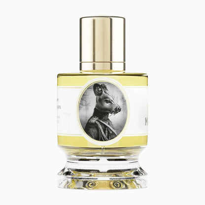 Musk Deer - 60ml