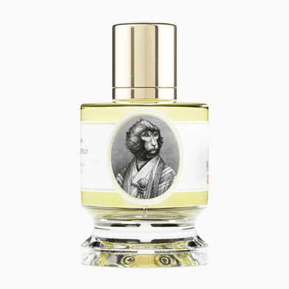 Macaque Fuji Apple - 60ml