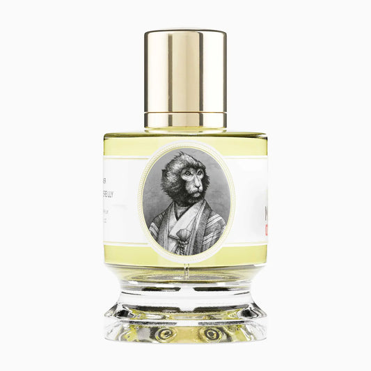 Macaque Fuji Apple - 60ml