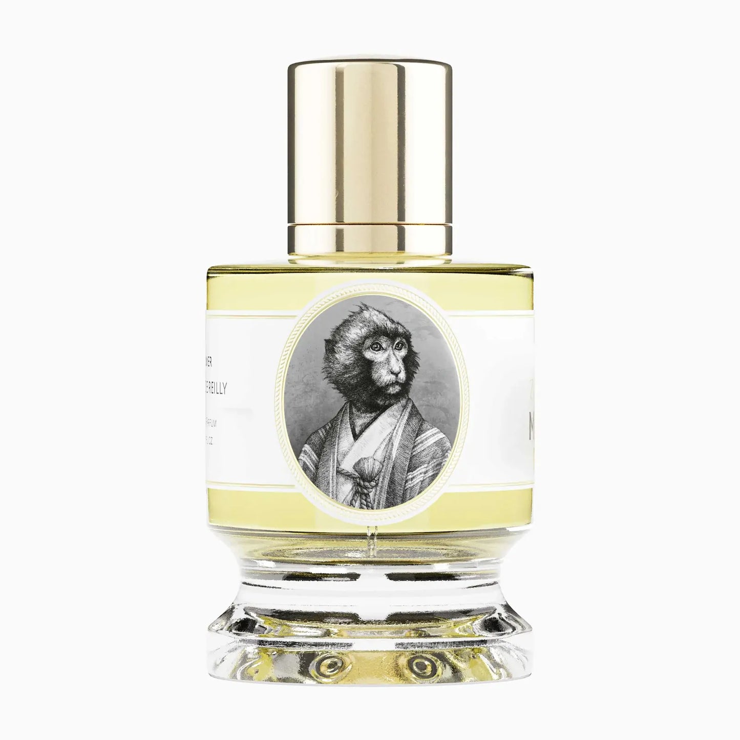 Macaque - Yuzu - 60ml