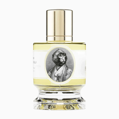 Macaque - Yuzu - 60ml