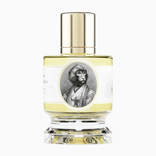 Macaque - Yuzu - 60ml