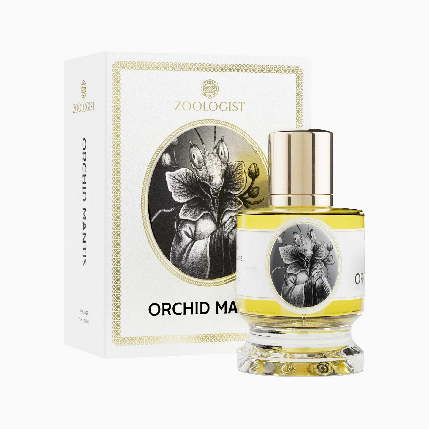 Orchid Mantis - 60ml