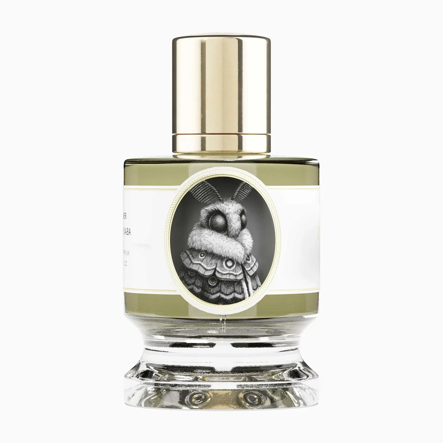 Moth - 60ml