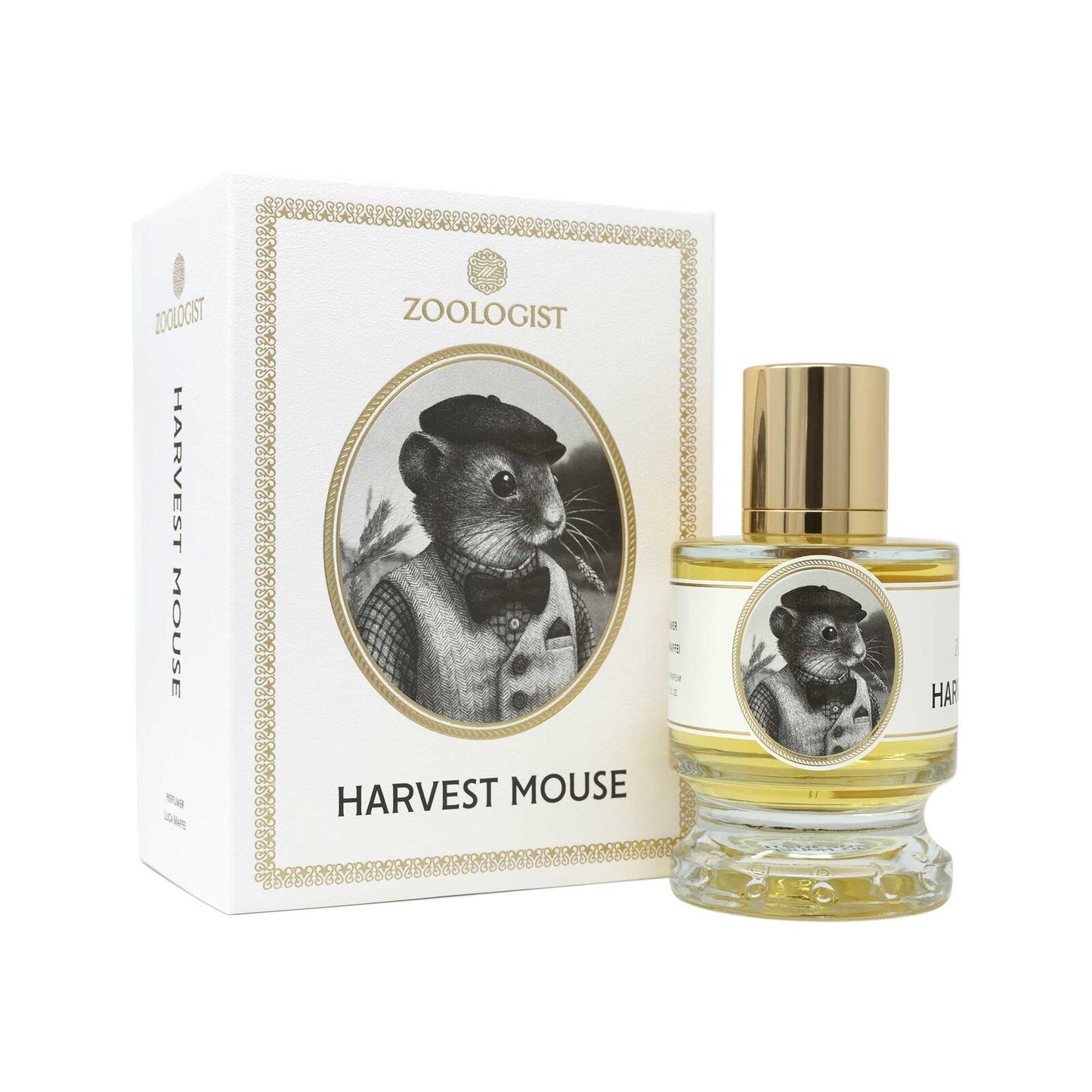 Harvest Mouse - 60ml