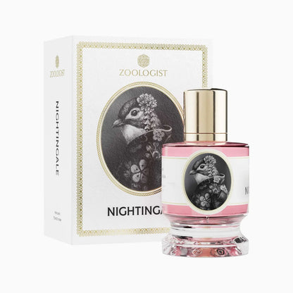 Nightingale - 60ml